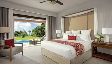 Dreams Dominicus La Romana