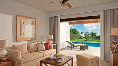 Dreams Dominicus La Romana