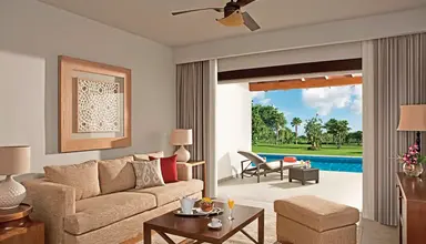 Dreams Dominicus La Romana