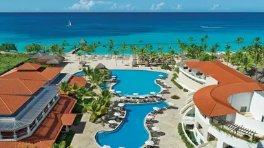 Dreams Dominicus La Romana