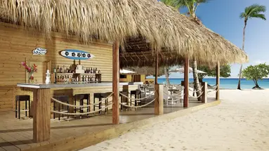 Dreams Dominicus La Romana