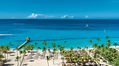 Dreams Dominicus La Romana
