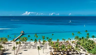 Dreams Dominicus La Romana