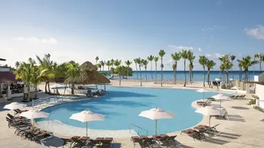 Dreams Dominicus La Romana
