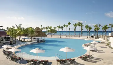 Dreams Dominicus La Romana