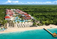 Dreams Dominicus La Romana
