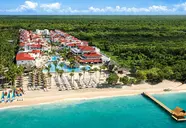 Dreams Dominicus La Romana