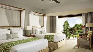 Dreams Dominicus La Romana