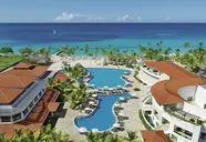 Dreams Dominicus La Romana