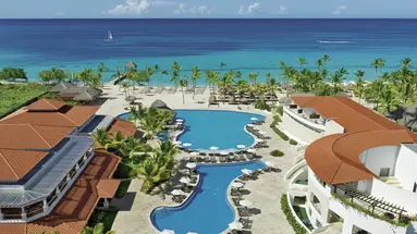 Dreams Dominicus La Romana