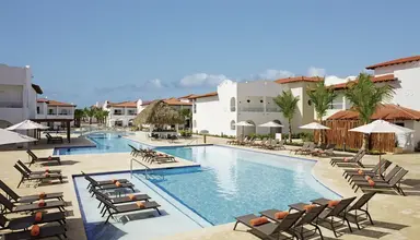 Dreams Dominicus La Romana