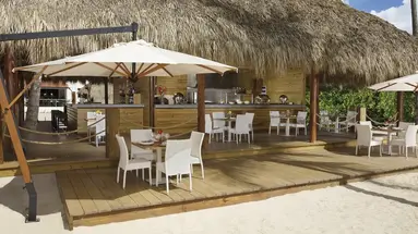 Dreams Dominicus La Romana