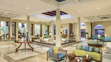 Dreams Dominicus La Romana
