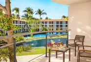 Dreams Flora Resort & Spa
