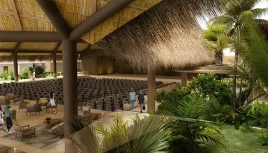 Dreams Flora Resort & Spa