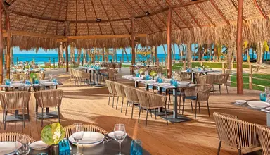 Dreams Flora Resort & Spa