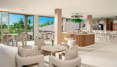Dreams Flora Resort & Spa