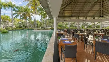 Dreams Flora Resort & Spa