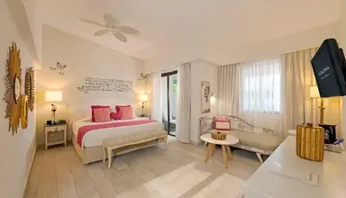 Dreams Flora Resort & Spa