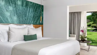 Dreams Flora Resort & Spa
