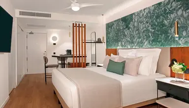 Dreams Flora Resort & Spa