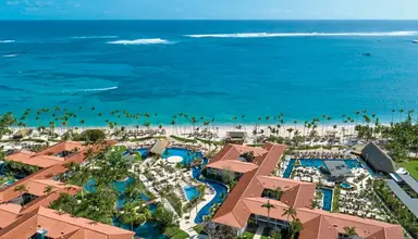 Dreams Flora Resort & Spa