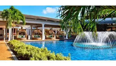 Dreams Flora Resort & Spa
