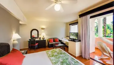 Dreams Flora Resort & Spa