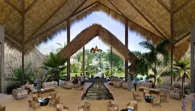 Dreams Flora Resort & Spa