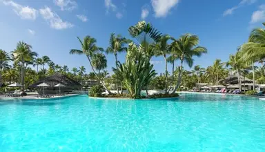 Dreams Flora Resort & Spa