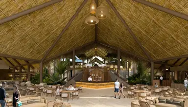 Dreams Flora Resort & Spa