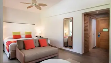 Dreams Flora Resort & Spa