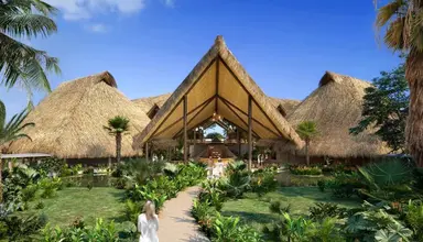 Dreams Flora Resort & Spa