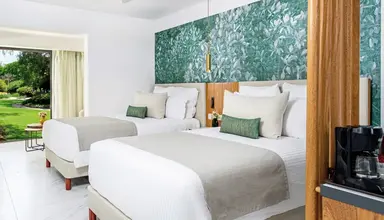 Dreams Flora Resort & Spa