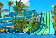 Dreams Flora Resort & Spa