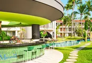 Dreams Flora Resort & Spa