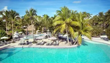 Dreams Flora Resort & Spa