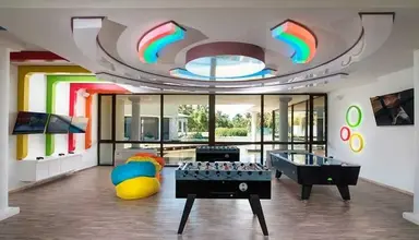 Dreams Flora Resort & Spa