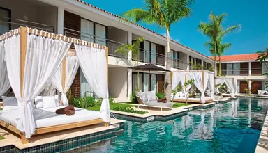 Dreams Flora Resort & Spa