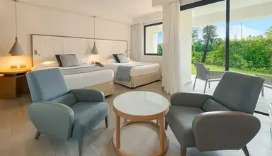 Dreams Flora Resort & Spa