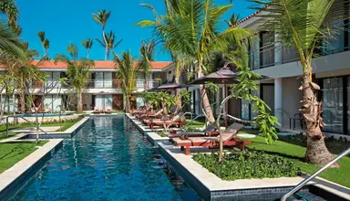 Dreams Flora Resort & Spa