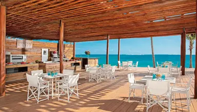 Dreams Flora Resort & Spa