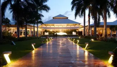 Dreams Flora Resort & Spa