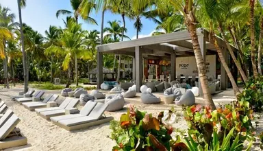 Dreams Flora Resort & Spa