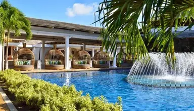 Dreams Flora Resort & Spa