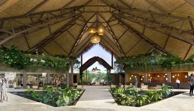 Dreams Flora Resort & Spa
