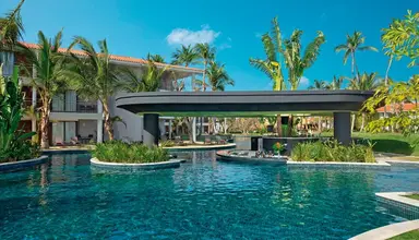 Dreams Flora Resort & Spa