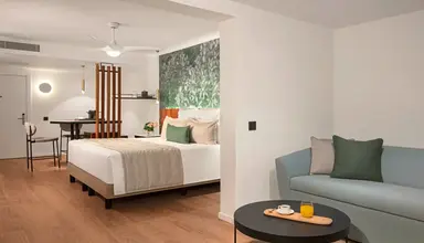 Dreams Flora Resort & Spa