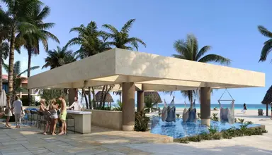 Dreams Flora Resort & Spa