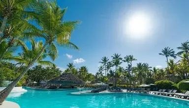 Dreams Flora Resort & Spa